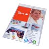 6539 peach folie laminovaci a4 80mic termalni 25ks