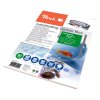 6581 peach folie laminovaci sada 80mic 100ks