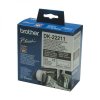 6872 brother dk 22211 filmova role 29mm x 15 24m bila 1 ks