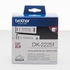 6890 brother dk 22251 papirova role 62mm x 15 24m bila 1 ks
