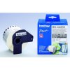 6896 brother dk 44205 papirova role 62mm x 30 48m bily snimatelna 1 ks