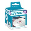 6941 dymo etikety na cd 57mm bile 160 ks 14681 s0719250