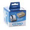 7043 1 dymo papirove stitky 101mm x 54mm bile pro prepravu 220 ks 99014 s0722430