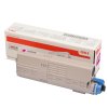 7328 toner oki 46490606 purpurovy 6000 stran originalni toner