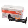 7340 oki originalni valec 46484106 purpurovy 30 000 stran