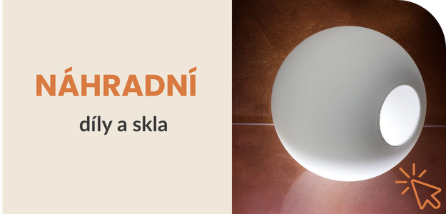 Náhradní díly