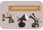jednobodovky a spoty