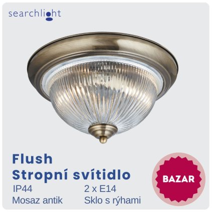 Bazar searchlight 4370