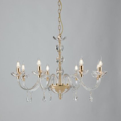 I RIFLESSO 8 ORO 01