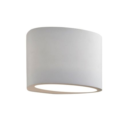8721 Plaster nástěnné svítidlo
