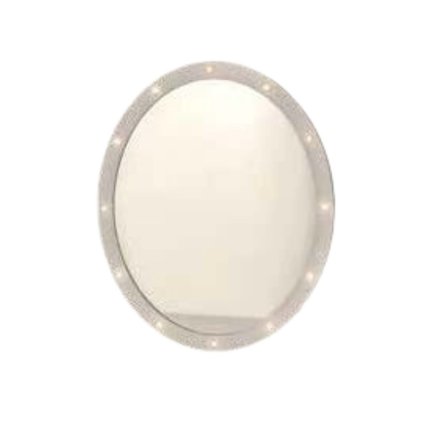 700877 LED oválné zrcadlo