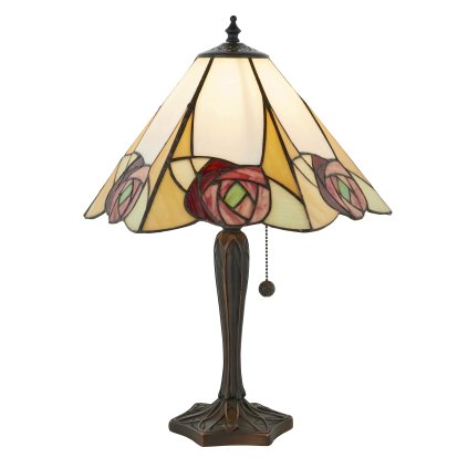 64184 Ingram stolní lampa