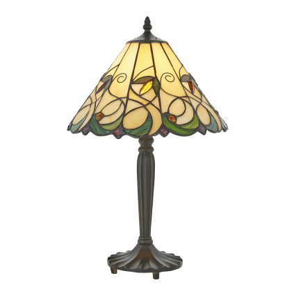 64195 Jamelia stolní lampa