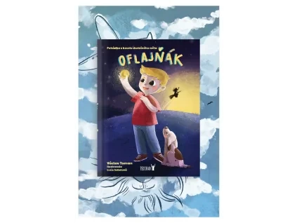 194 1 pohadka oflajnak fairytale