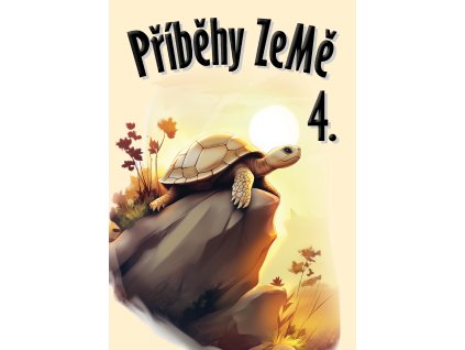 Titulka casopis 4 var