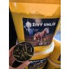 Mash bezobilný s Živým Uhlíkem 4 kg