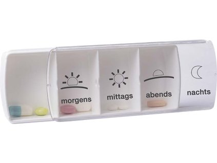 TB Compact weißII