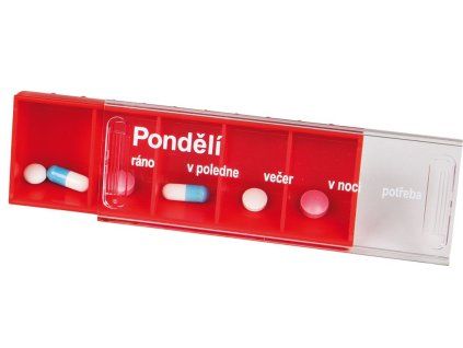 Anabox dávkovač 001