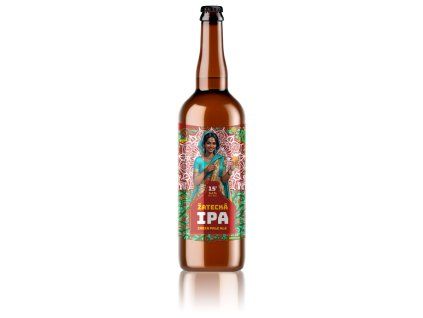 lahev 750 IPA 2025