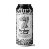 Plechovka Sedmý schod pivo