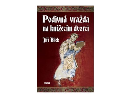 Podivná vražda na knížecím dvorci