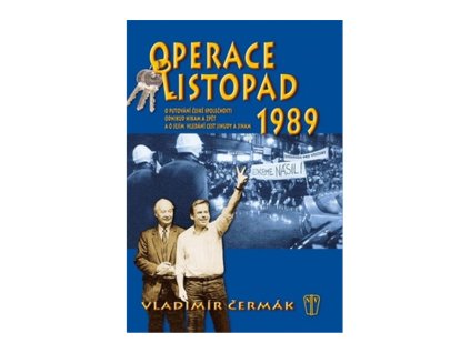 Operace listopad 1989