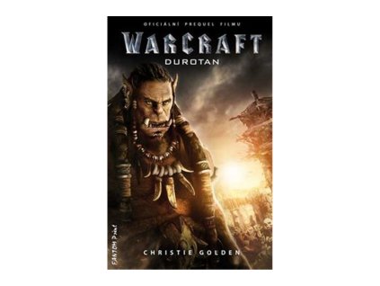 Warcraft Durotan
