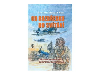 Od rozbřesku do svítání