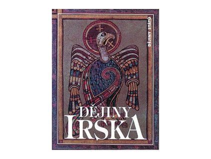 Dějiny Irska