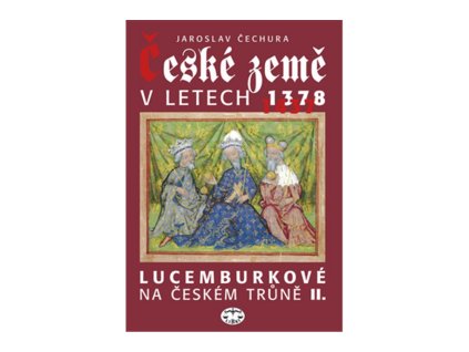 České země v letech 1378-1437