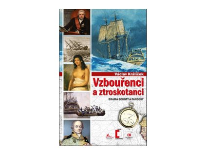 Vzbouřenci a ztroskotanci