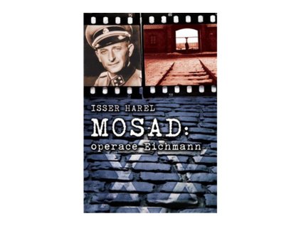 Mosad: operace Eichmann