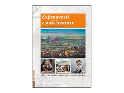 Zajímavosti z naší historie