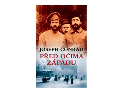 Před očima západu