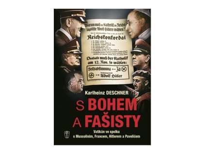 S Bohem a fašisty