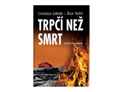 Trpčí než smrt