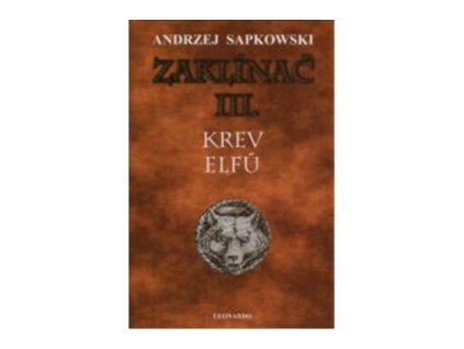 Zaklínač III. Krev elfů