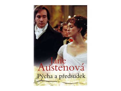 Pýcha a předsudek