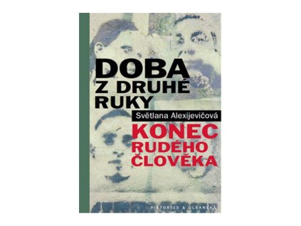 Doba z druhé ruky - 2 vyd.
