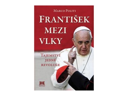 František mezi vlky
