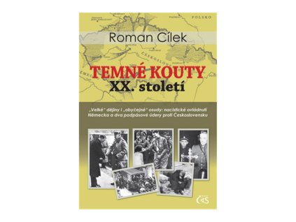 Temné kouty XX. století
