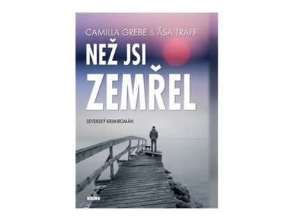 Než jsi zemřel
