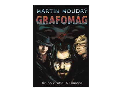Grafomág