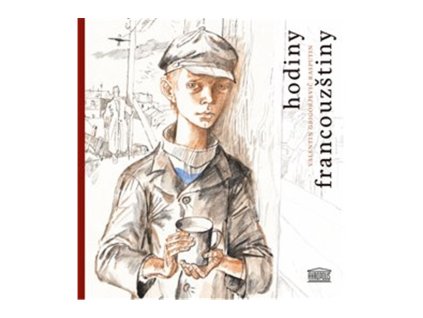 Hodiny francouzštiny