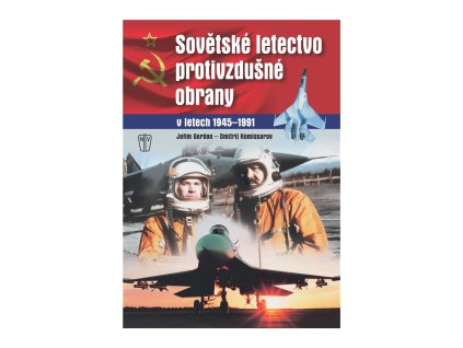 Sovětské letectvo protivzdušné obrany