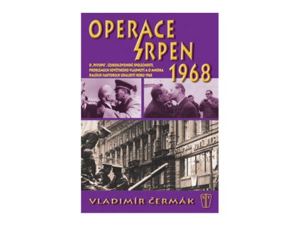 Operace srpen 1968