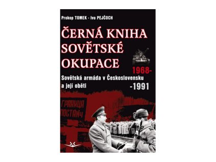 Černá kniha sovětské okupace