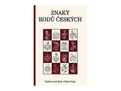 Znaky rodů českých