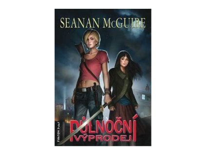 Půlnoční výprodej