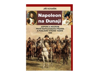 Napoleon na Dunaji